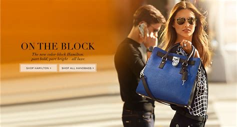 michael kors official|michael kors usa official website.